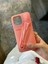 iPhone (17 Air) Uyumlu Rhode Kılıf (Peach Pit) 1