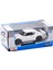Maisto 1/24 1973 Nissan Skyline 2000GT-R KPGC110 3