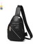 Basit Bayanlar Göğüs Çantası Büyük Kapasiteli Göğüs Sırt Çantası Kızlar Açık Rahat Crossbody (Yurt Dışından) 1