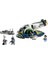 LEGO Star Wars: Klonların Saldırısı Jango Fett’in Starship’i 75433 1