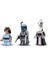 LEGO Star Wars: Klonların Saldırısı Jango Fett’in Starship’i 75433 2