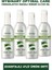Optimal Care Ferahlatıcı Masaj Kremi 100 ml ( 4 Adet x 100 ml ) 1