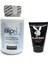 Playboy 120 ml Masaj Yağı Eron Plus 60'lı Erkeklere Özel 1