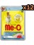 Tavuk&pirinç ve Ton Balıklı Yetişkin Kedi Yaş Maması 12X80GR 1