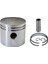 Mıts. TLE58 / MB58 Piston Takım 42 mm 1