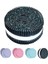Yumuşak Taba Squishy El Yapımı Kurabiyeler Stres Rahatlama Oyuncak Duyusal Fidget Oyuncaklar Çocuklar Için Yetişkinler Için Anksiyete Gevşeme Sıkma Tatil Hediye Renk: Mavi 1pcs (Yurt Dışından) 1