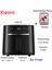 MAF08 Air Fryer 6 Lt Yağsız Fritöz+Dijital Mutfak Tartısı Hediye 1