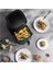 MAF08 Air Fryer 6 Lt Yağsız Fritöz+Dijital Mutfak Tartısı Hediye 8