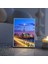Lotte Tower Seul Gece Işığı - 3D LED Skyline Odası Dekoru, Modern Kore Evi Için Anime'den Ilhamlı Parlayan Lamba: Büyük (21.5X30.5CM) (Yurt Dışından) 1