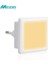 LED Gece Işık Alacakaranlık Sensörü 0.3W Sıcak Beyaz 3000K 40LM Eu Fiş Soket Lambası 230V Çocuk Başucu Masa Ev Merdivenleri Aislecolor Aislecolor: Gece Işığı x 1pcs/fiş Türü: Ab (Yurt Dışından) 1