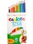 Tita Maxı Kuru Boya Kalemi 12'li Renkli ve Dayanıklı Çocuklar İçin Ergonomik Tasarım 4