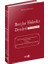 Borçlar Hukuku Dersleri (Özel Hükümler) 1
