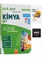 Çap 9. Sınıf Kimya Fasikül SETI+ZIHINDENEME-KD658 1