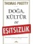 Doğa, Kültür ve Eşitsizlik 1