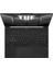 Tuf Gaming F16 Core 5 210H 16 GB 4 Tbssd 6 GB RTX4050 16" Wuxga Windows 11 Pro Gaming Laptop FX607RL143AT60 4