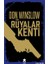 Rüyalar Kenti 1