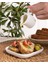 Naturel Sızma Zeytinyağı 1.5 Lt Cam Şişe 3