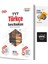Tyt Türkçe Plus Soru BANKASI+ZIHINDENEME-KD925 1