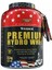 Hydro Whey Protein Tozu 2300 gr Yetişkinler İçin Hızlı Emilim ve Yüksek EAA 3