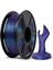 - Pla Multicolor Nebula Purple Filament 1kg 1
