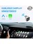 Araç Içi 2in1 Android Ve Apple Cihazlar Için Kablosuz CarPlay Ve Android Auto Adaptörü (EMT-001) 1