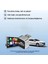Araç Içi 2in1 Android Ve Apple Cihazlar Için Kablosuz CarPlay Ve Android Auto Adaptörü (EMT-001) 3