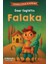 Falaka - Ömer Seyfettin 1