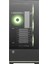 Msı Mag Pano 110R Pz Temperli Cam 3X120MM 1X120MM Argb Fan Atx Panoramik Gaming Bilgisayar Kasası 2