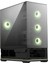 Msı Mag Pano 110R Pz Temperli Cam 3X120MM 1X120MM Argb Fan Atx Panoramik Gaming Bilgisayar Kasası 3