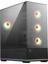 Msı Mag Pano 110R Pz Temperli Cam 3X120MM 1X120MM Argb Fan Atx Panoramik Gaming Bilgisayar Kasası 6
