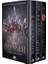 Kül Prensesi Serisi Kutulu Özel Set (Ciltli 3 Kitap) 1