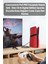 Ps5 Pro Faceplate Kapak Seti – Disc CD & Digital Edition Uyumlu Ön/arka Kasa Değişim Cover Case Red Kırmızı 2