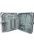 12 Port Dış Ortam Fiber Sonlandırma Kutusu IP65 320*24 3