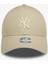 Kadın Şapka 9forty Wmns Midi Pu New York Yankees Stnstn 7