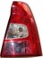 Cerkez CVR-341 - Stop Lambası Sağ Dacıa Logan 09-14 Duysuz 1