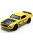 1/64 Ölçek Uzunkart Premium 1969 Ford Mustang Boss 302 2