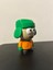 Kyle - South Park Yeşil Şapkalı Dekoratif Figür – 3D Baskı Koleksiyon Biblo 2