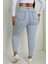 Kadın Yüksek Bel Skinny Fit Jeans Büyük Beden Kot PantolonC597 7