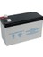 Yokohama YH-127.2 12 Volt - 7.2 Amper Ups'ler Için Akü (150X65X90 Mm) 3