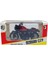 Kutulu Çek Bırak Oyuncak Motorsikletler M8848-24/2788A 4