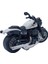 Kutulu Çek Bırak Oyuncak Motorsikletler M8848-24/2788A 2
