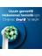 Sensitive Clean&Care Diş Fırçası Yedek Başlık Orta Sertlikte 4'lü Paket Hassas Temizlik 3