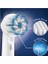 Sensitive Clean&Care Diş Fırçası Yedek Başlık Orta Sertlikte 4'lü Paket Hassas Temizlik 4