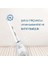 Sensitive Clean&Care Diş Fırçası Yedek Başlık Orta Sertlikte 4'lü Paket Hassas Temizlik 5