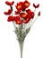 Kırmızı Gelincik Demeti 5'li 1