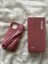 iPhone (14 Plus/15 Plus) Uyumlu Rhode Kılıf (Salty Tan) 2