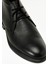Inci Incı Some 5pr Siyah Erkek Klasik Bot 7