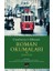 Cumhuriyet Dönemi Roman Okumaları Iv (2000-2024) 1
