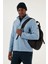 Slim Fit Yarım Fermuarlı Yumuşak Dokulu Şardonlu 2'li Paket Polar Erkek Polar 59060011S2 3