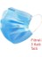 Telli 3 Katlı Cerrahi Maske 50 Adetx 2 Kutu 1
